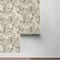 Surface Style Willow Wood Peel & Stick Wallpaper